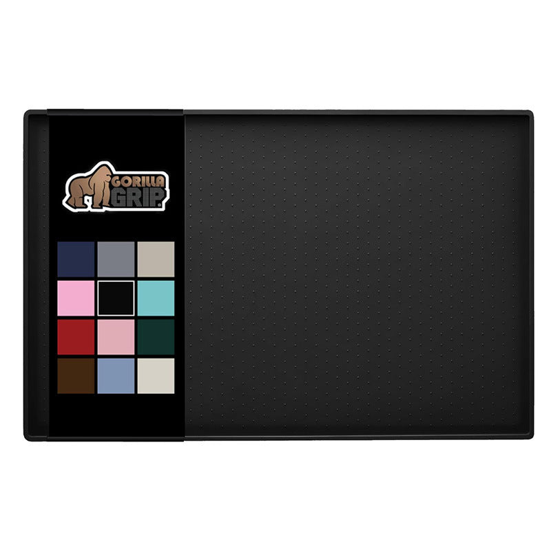 Pet Silicone Anti-spill Placemat Non-slip