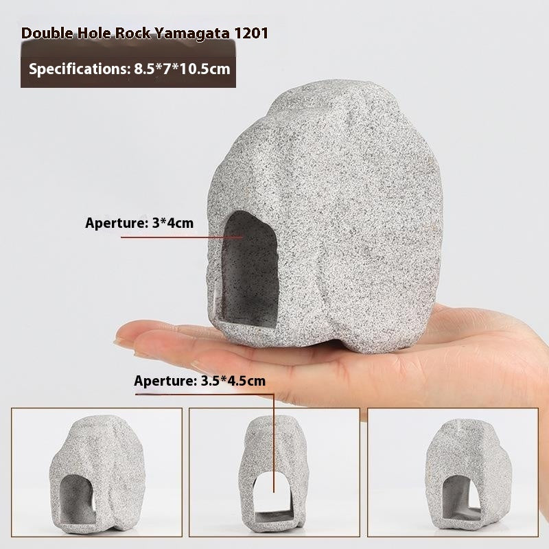 Aquarium Fish Tank Landscape Fish Tank Decoration Ornaments