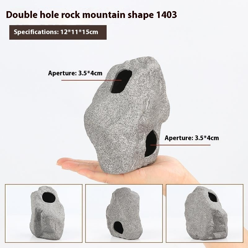 Aquarium Fish Tank Landscape Fish Tank Decoration Ornaments