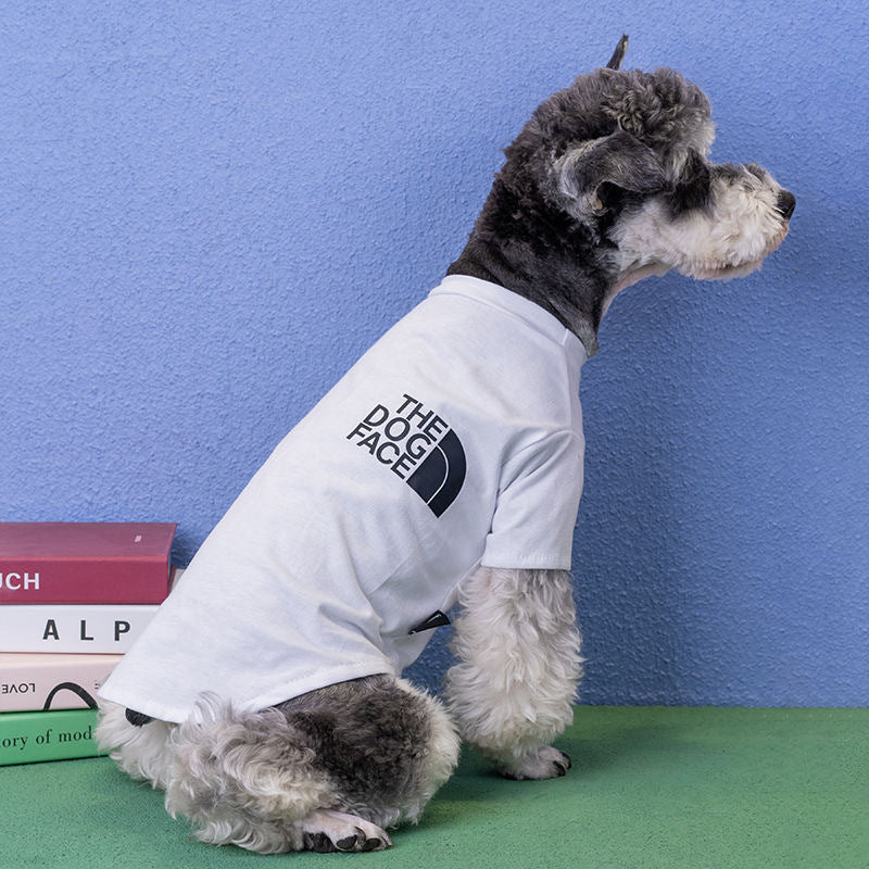 Cat Clothes Dog Clothes Home Anti-lint