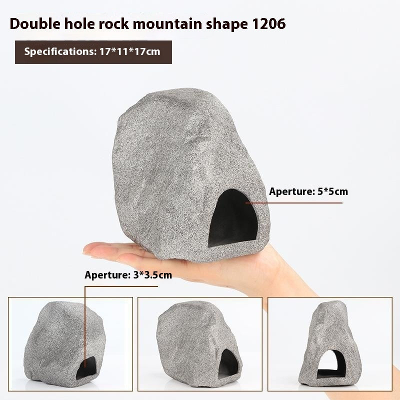 Aquarium Fish Tank Landscape Fish Tank Decoration Ornaments