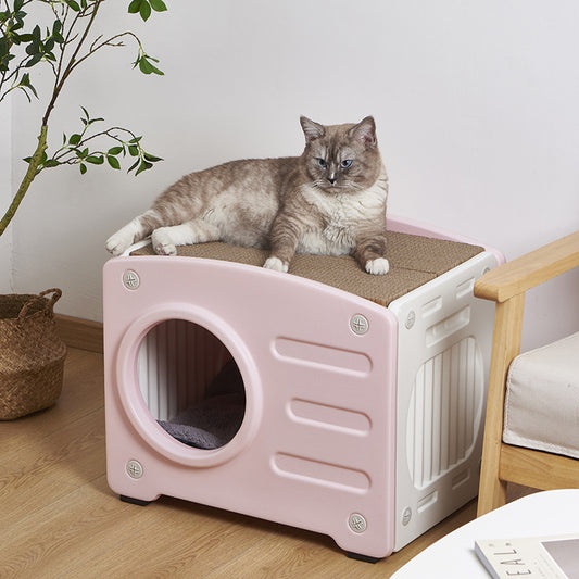 Four Seasons Universal Home Indoor Cat Nest