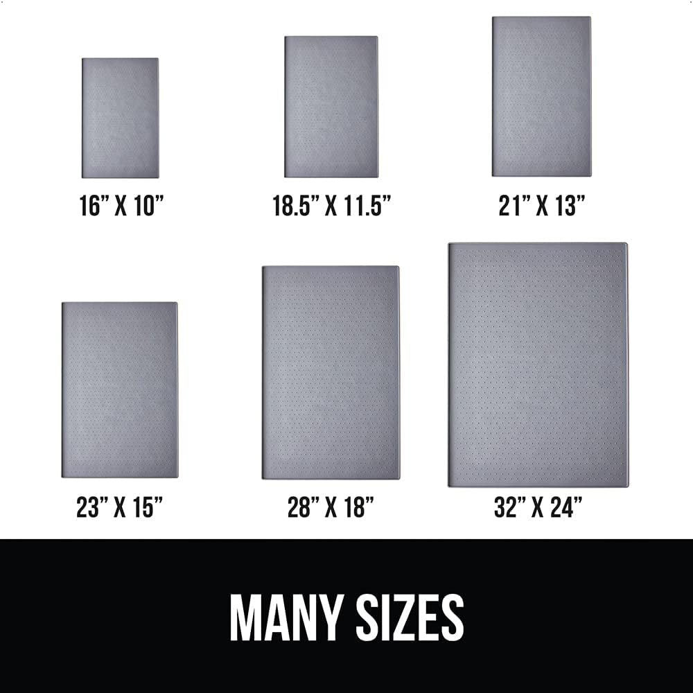 Pet Silicone Anti-spill Placemat Non-slip