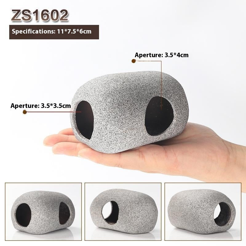 Aquarium Fish Tank Landscape Fish Tank Decoration Ornaments