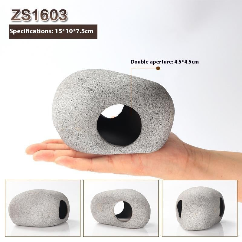 Aquarium Fish Tank Landscape Fish Tank Decoration Ornaments