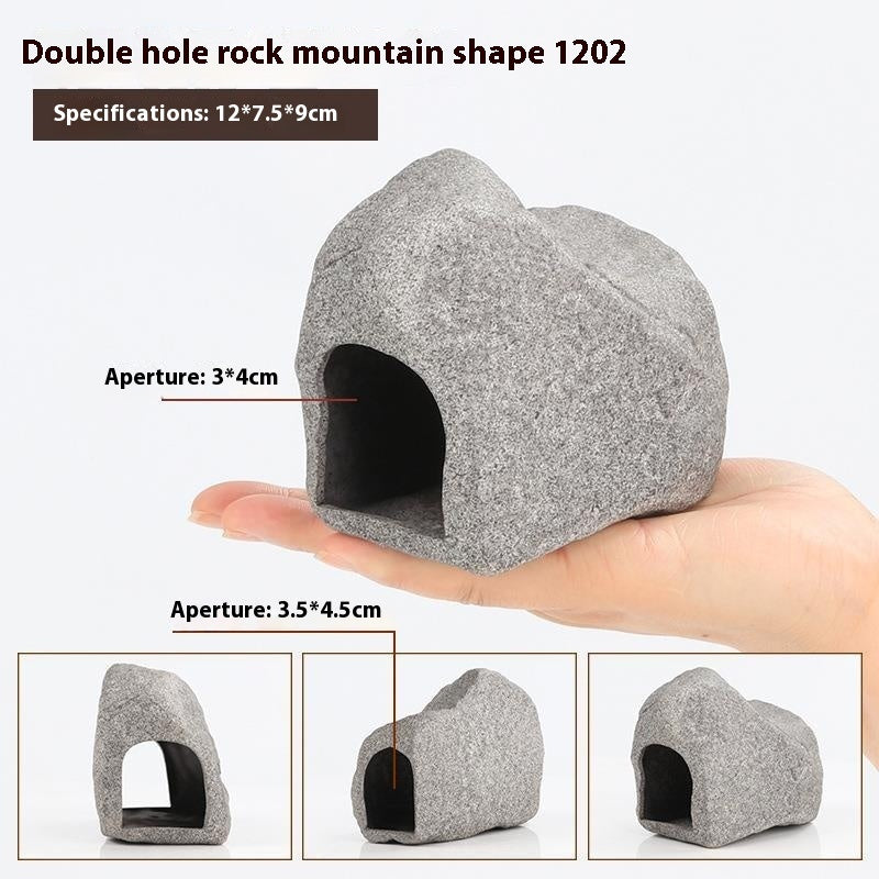 Aquarium Fish Tank Landscape Fish Tank Decoration Ornaments